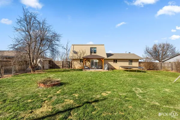 $299,900 | 1206 Sycamore Drive, Burkburnett, TX 76354