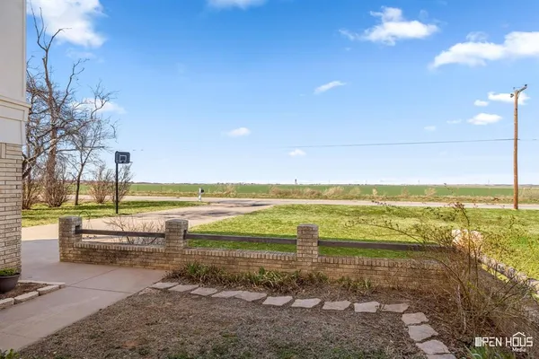 $299,900 | 1206 Sycamore Drive, Burkburnett, TX 76354