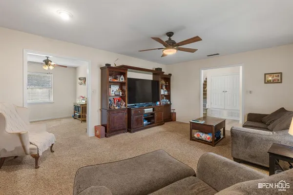 $299,900 | 1206 Sycamore Drive, Burkburnett, TX 76354