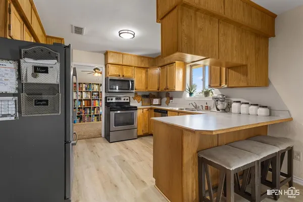 $299,900 | 1206 Sycamore Drive, Burkburnett, TX 76354