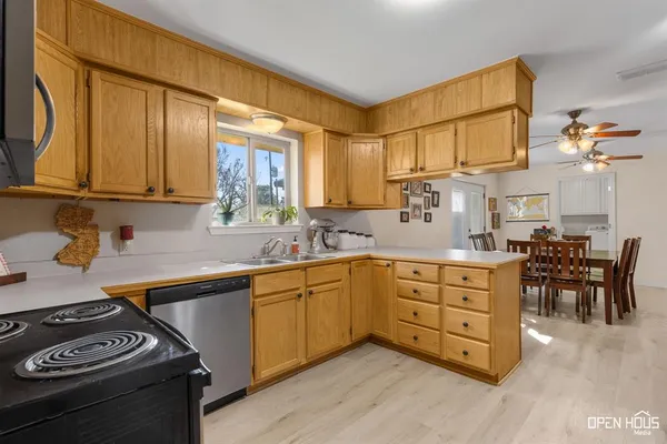 $299,900 | 1206 Sycamore Drive, Burkburnett, TX 76354