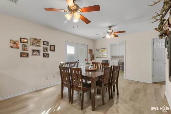 $299,900 | 1206 Sycamore Drive, Burkburnett, TX 76354