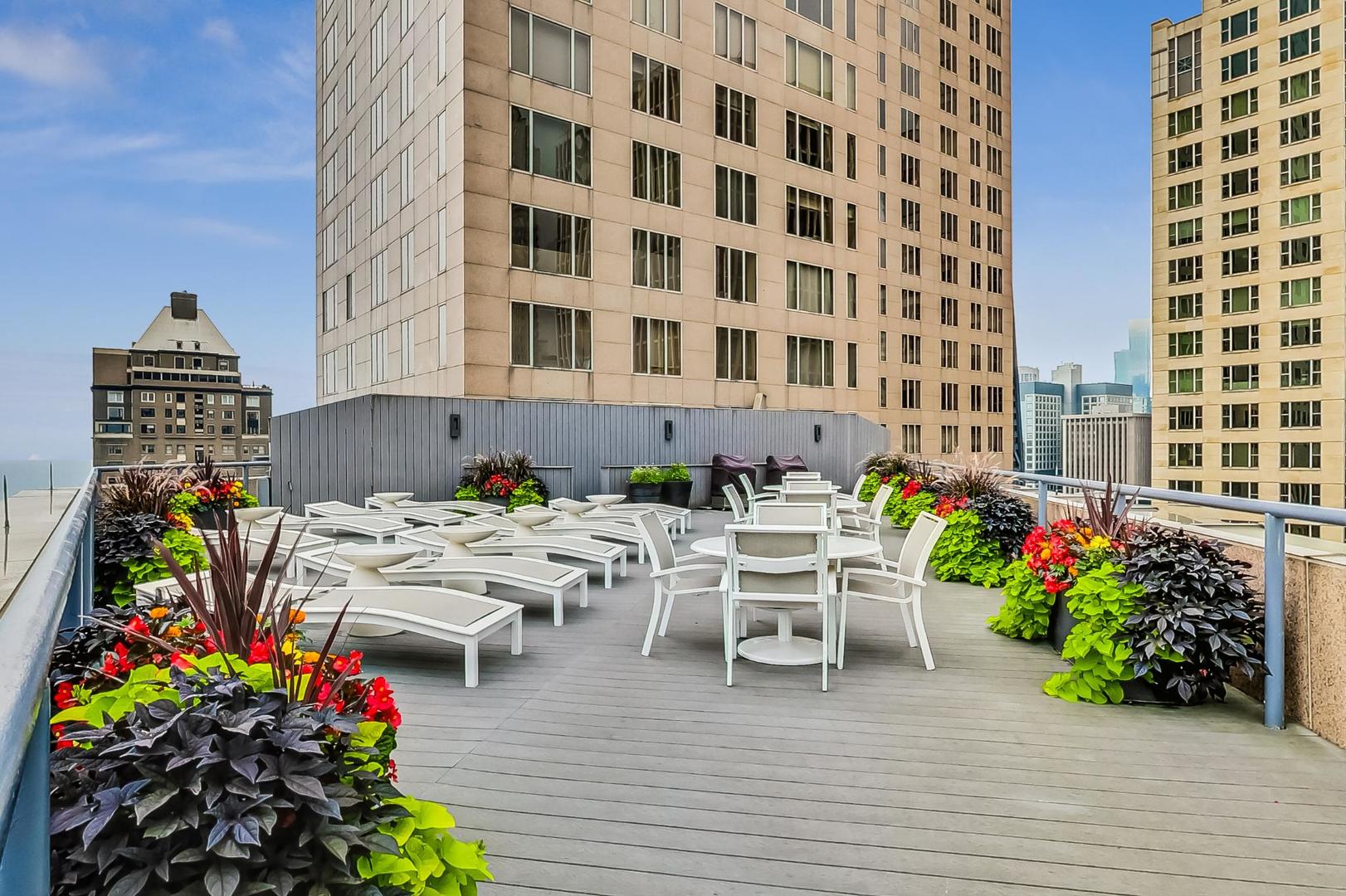 950 North Michigan Avenue, Unit 3103 Chicago, IL 60611 - Photo 66 of 68