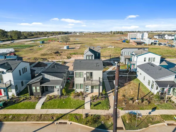a picture of city view with lake view and ocean view
