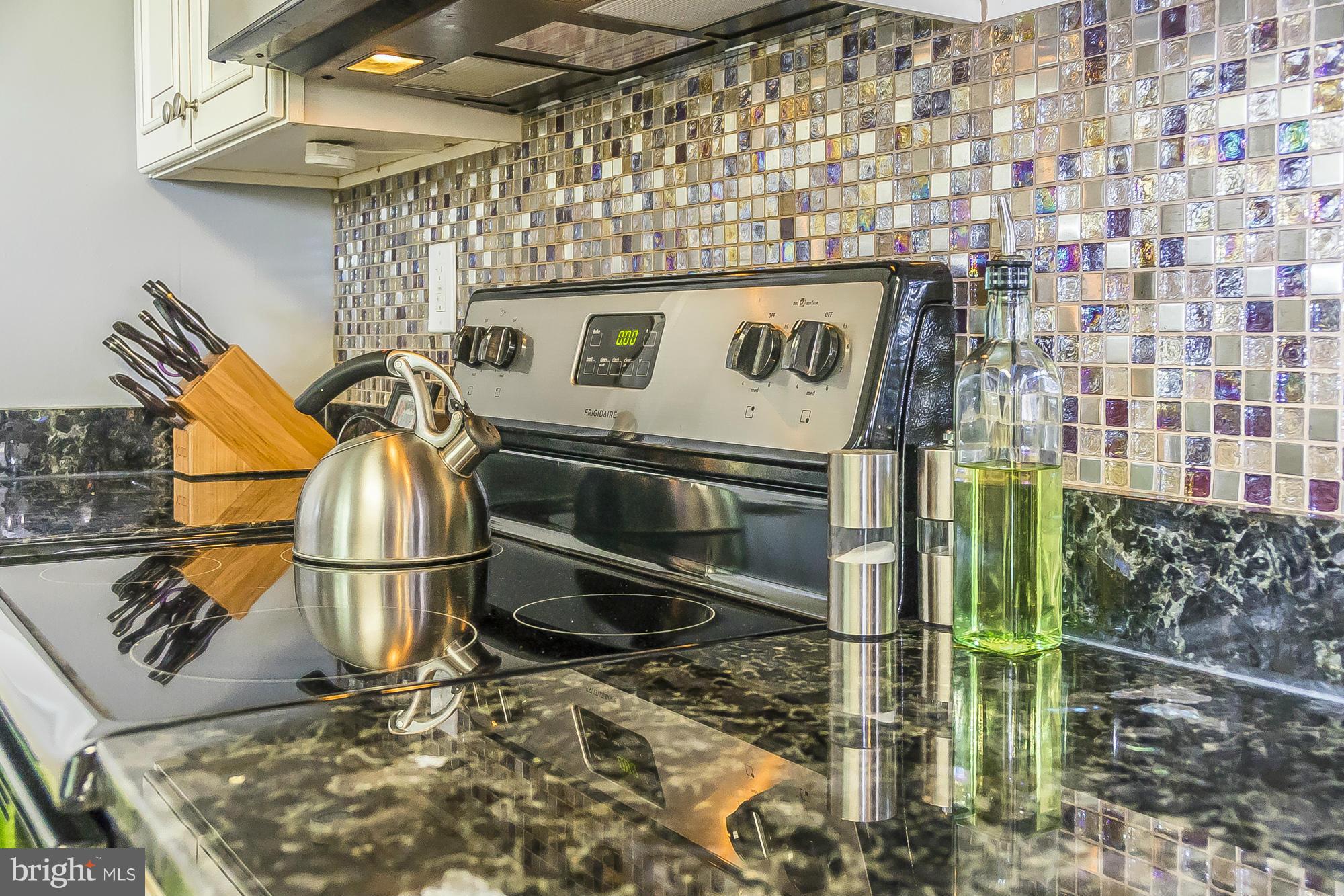 3509 Mabank Lane Bowie, MD 20715 - Photo 11 of 30 Kitchen