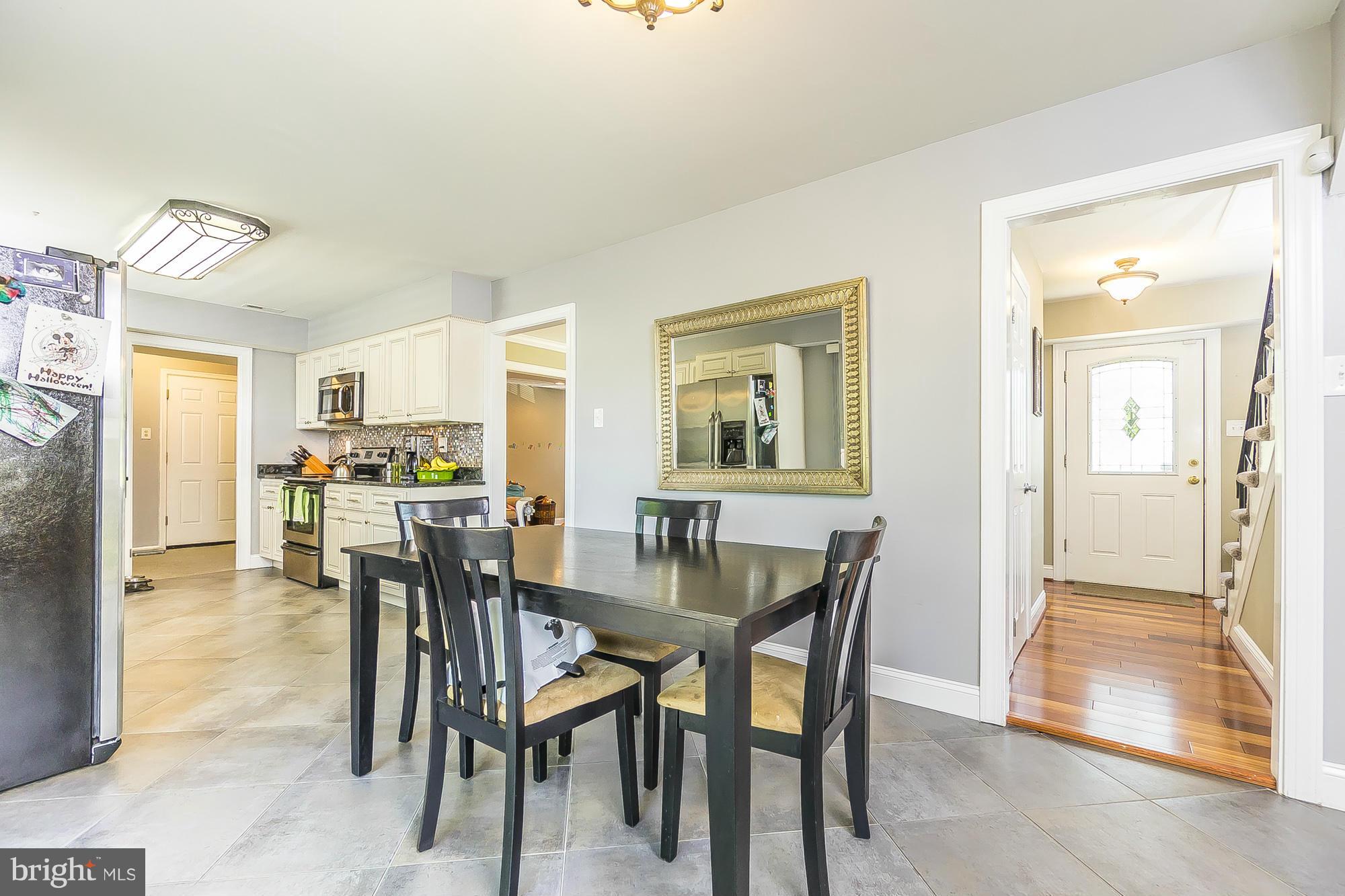 3509 Mabank Lane Bowie, MD 20715 - Photo 12 of 30 Dining Room