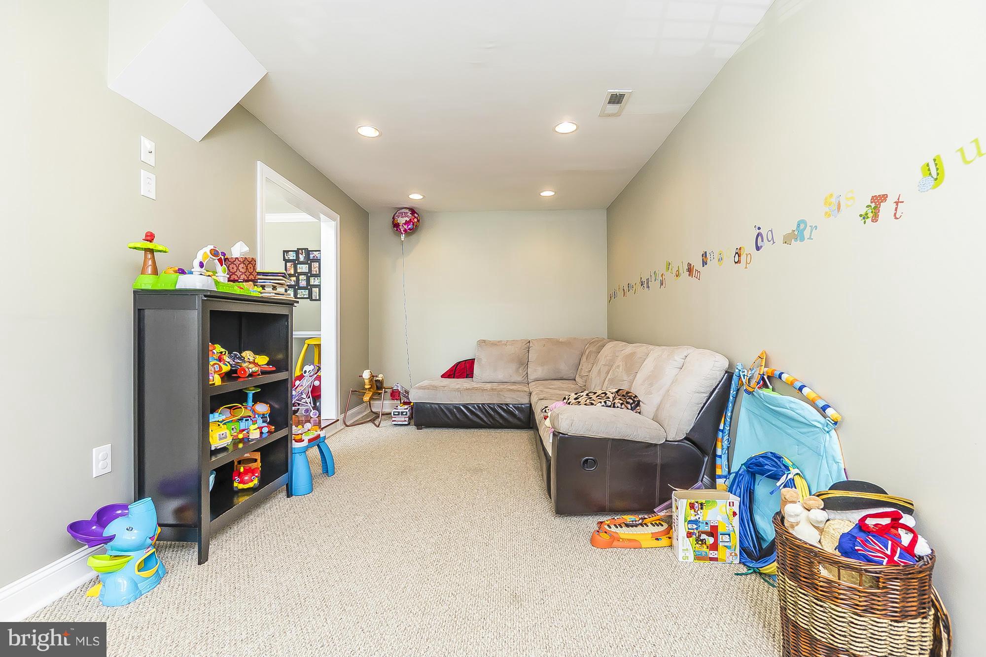 3509 Mabank Lane Bowie, MD 20715 - Photo 17 of 30 Interior (General)