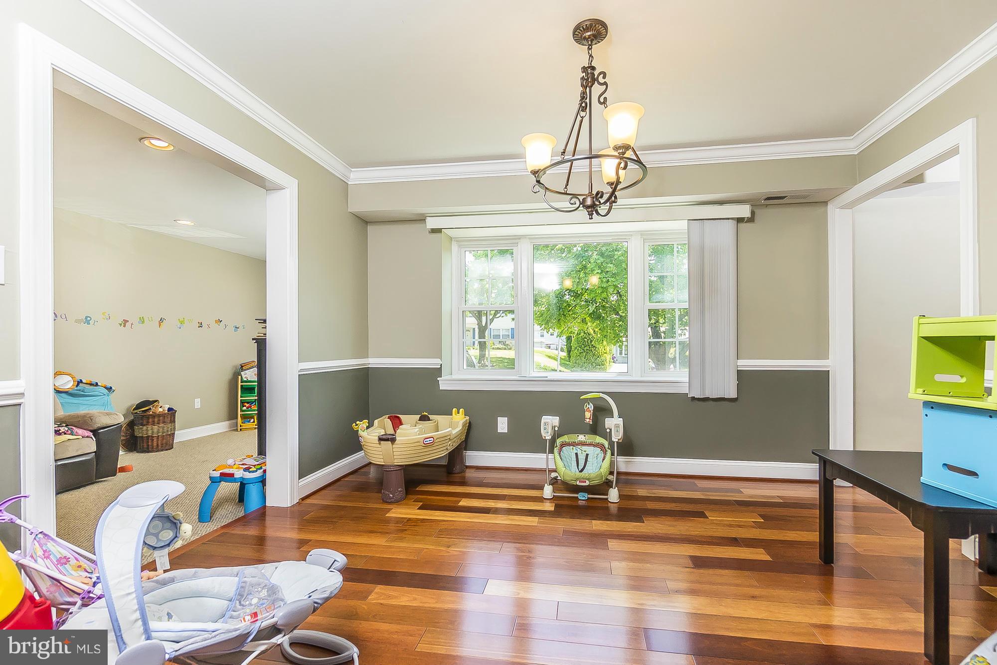 3509 Mabank Lane Bowie, MD 20715 - Photo 18 of 30 Dining Room