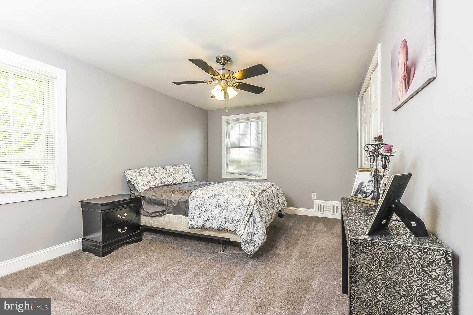 3509 Mabank Lane Bowie, MD 20715 - Photo 21 of 30 Bedroom