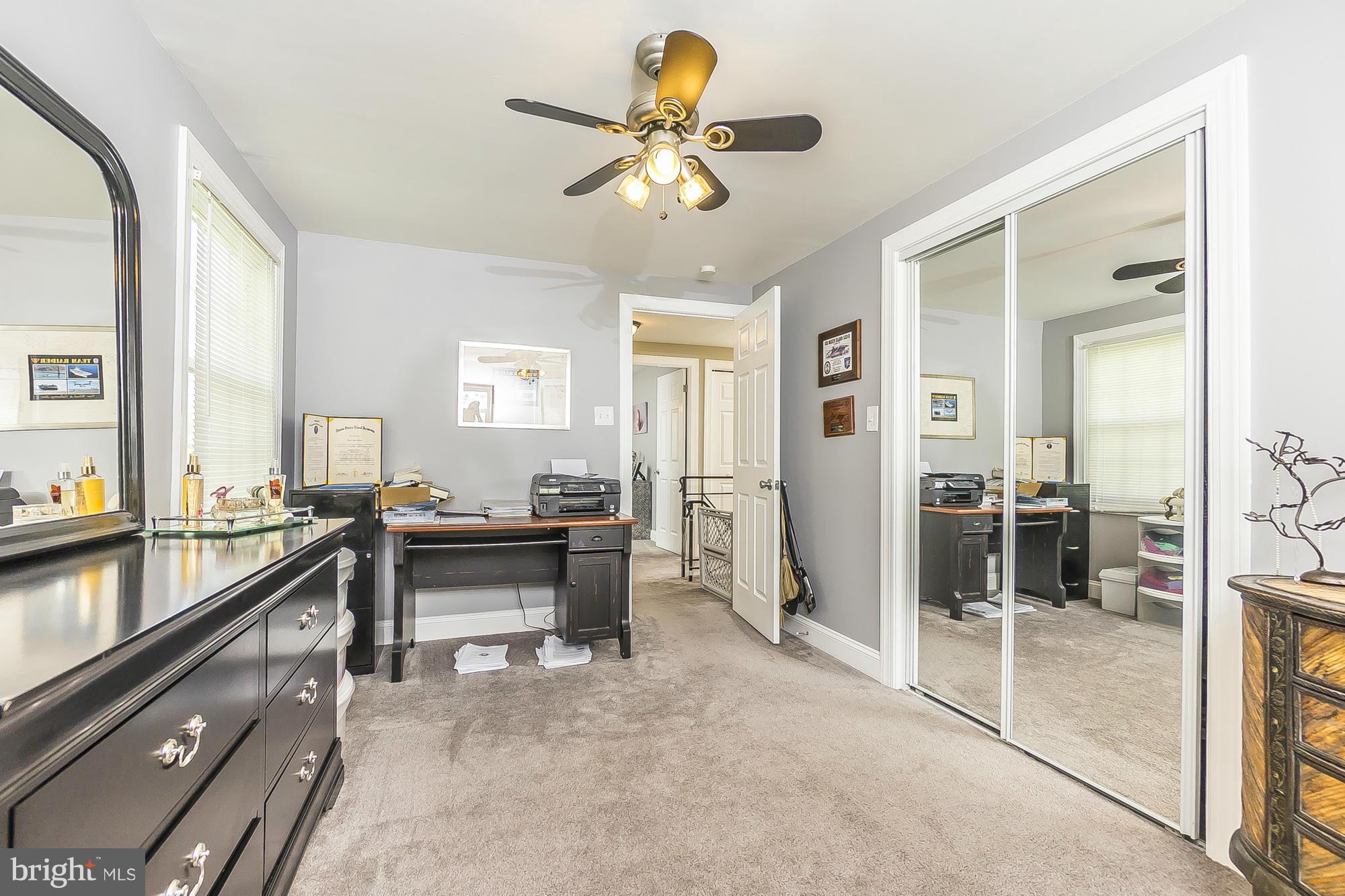 3509 Mabank Lane Bowie, MD 20715 - Photo 22 of 30 Bedroom