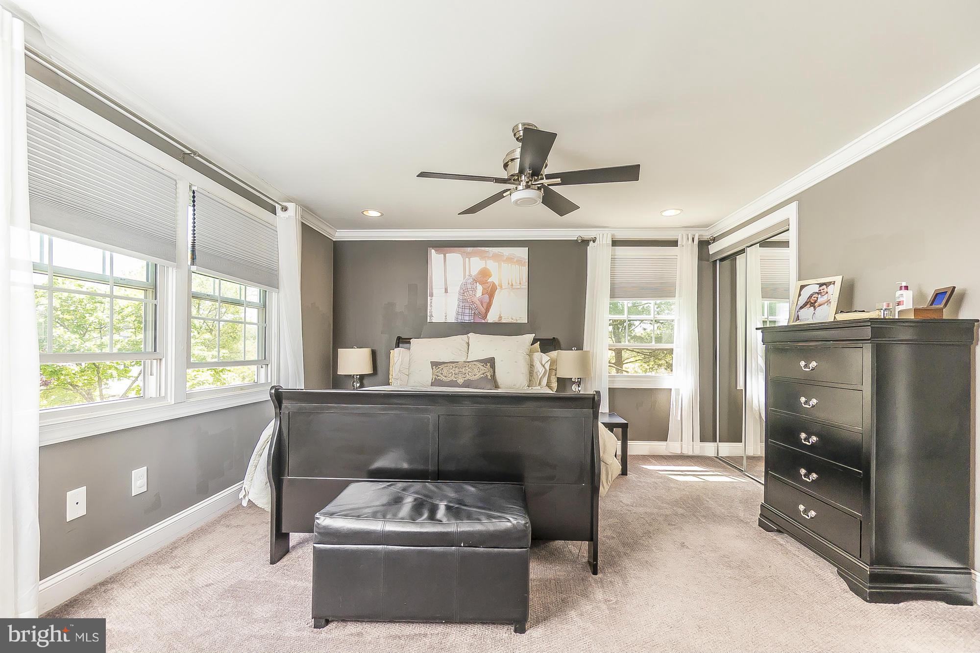 3509 Mabank Lane Bowie, MD 20715 - Photo 25 of 30 Bedroom (Master)