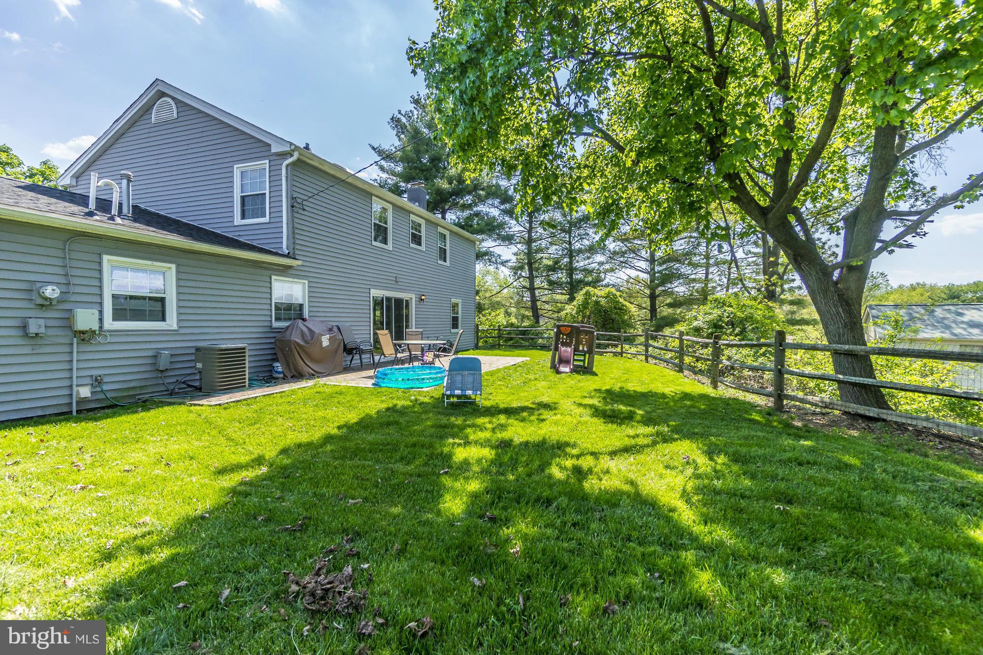 3509 Mabank Lane Bowie, MD 20715 - Photo 29 of 30 Exterior (Rear)