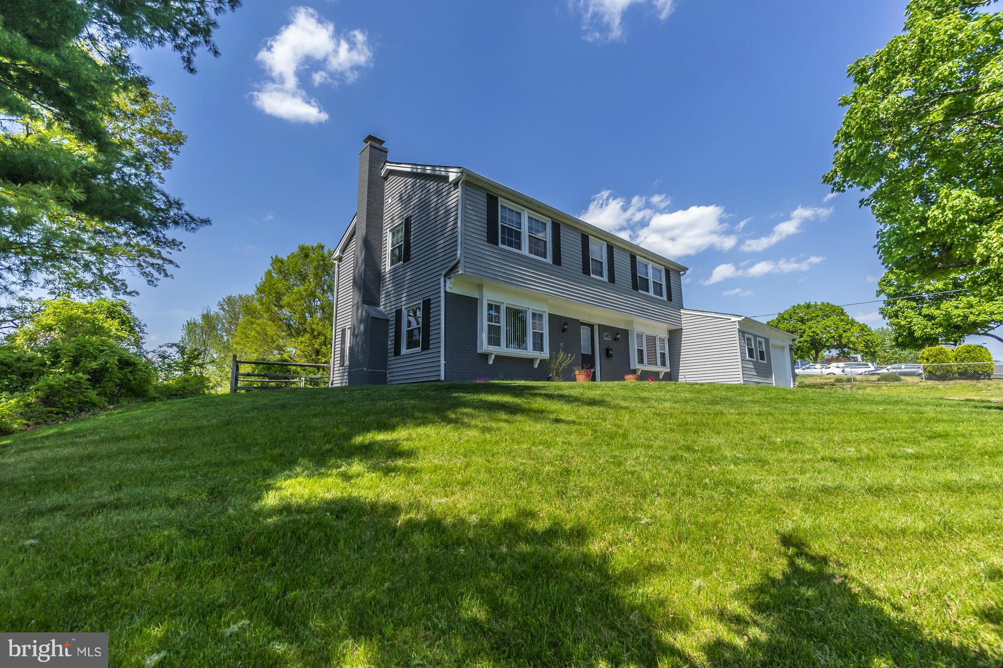 3509 Mabank Lane Bowie, MD 20715 - Photo 30 of 30 Exterior (Front)