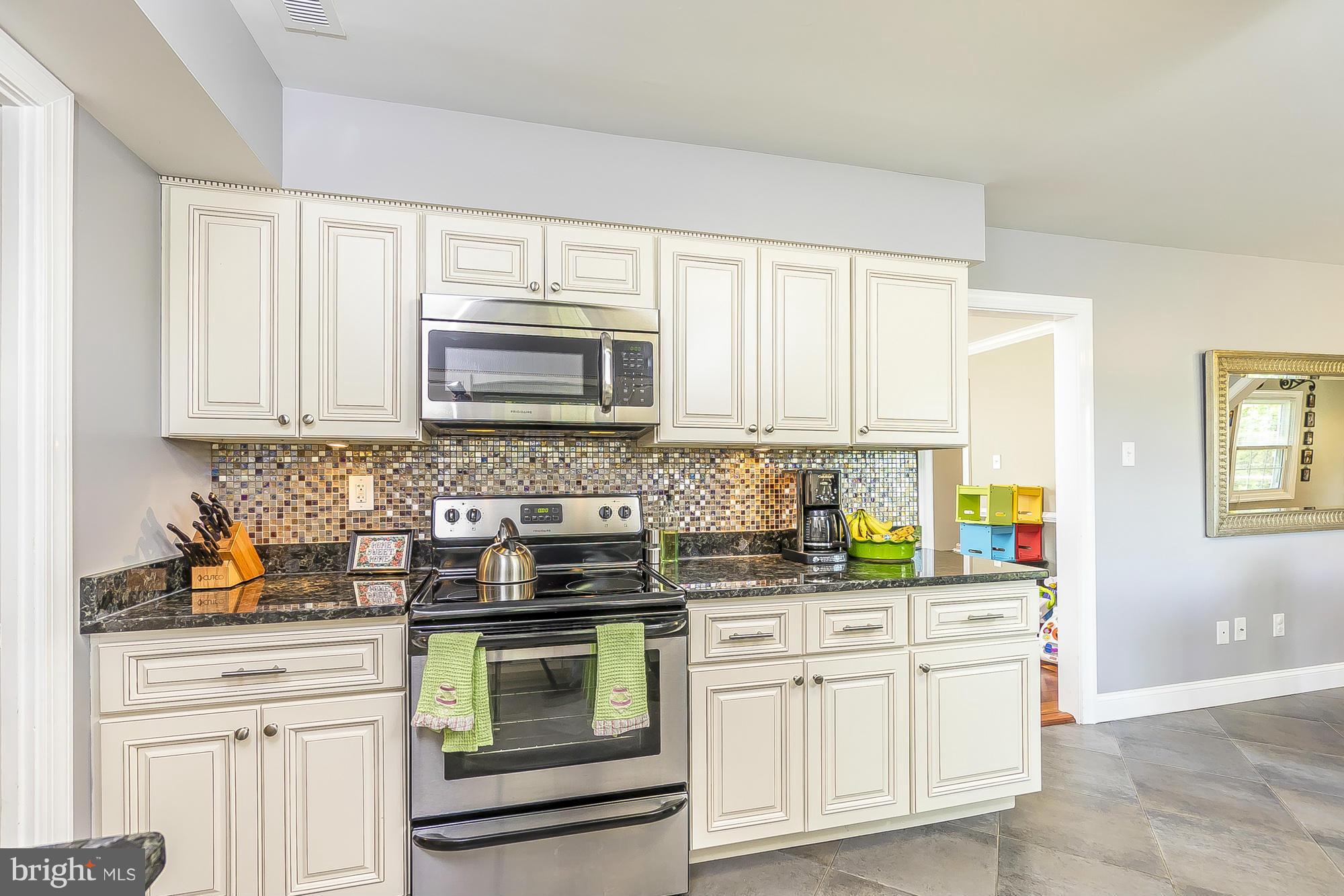 3509 Mabank Lane Bowie, MD 20715 - Photo 9 of 30 Kitchen