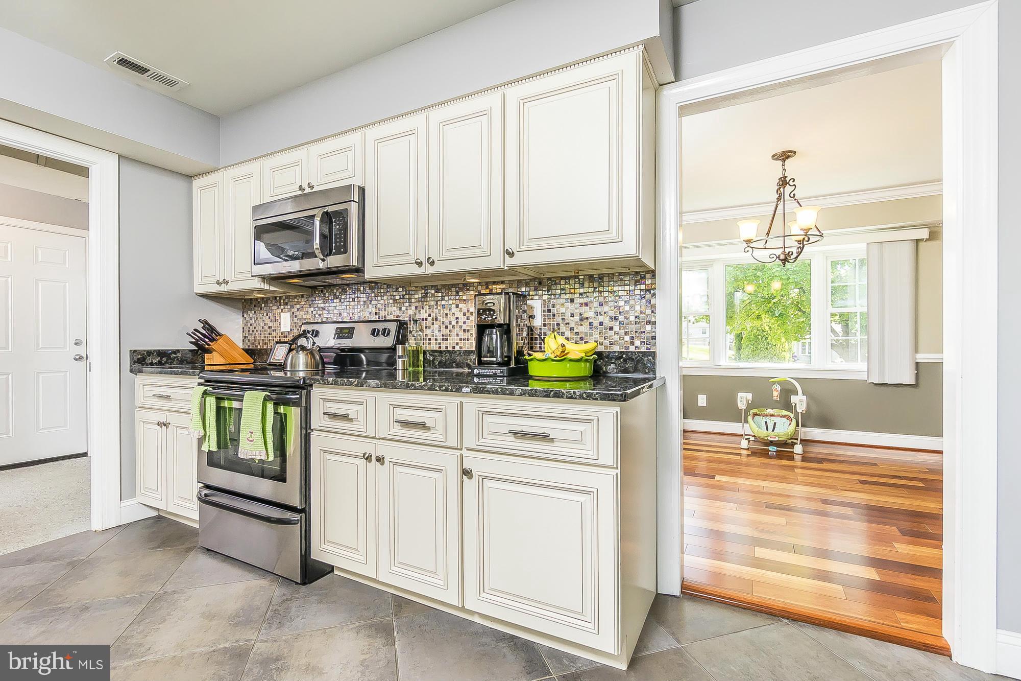 3509 Mabank Lane Bowie, MD 20715 - Photo 10 of 30 Kitchen