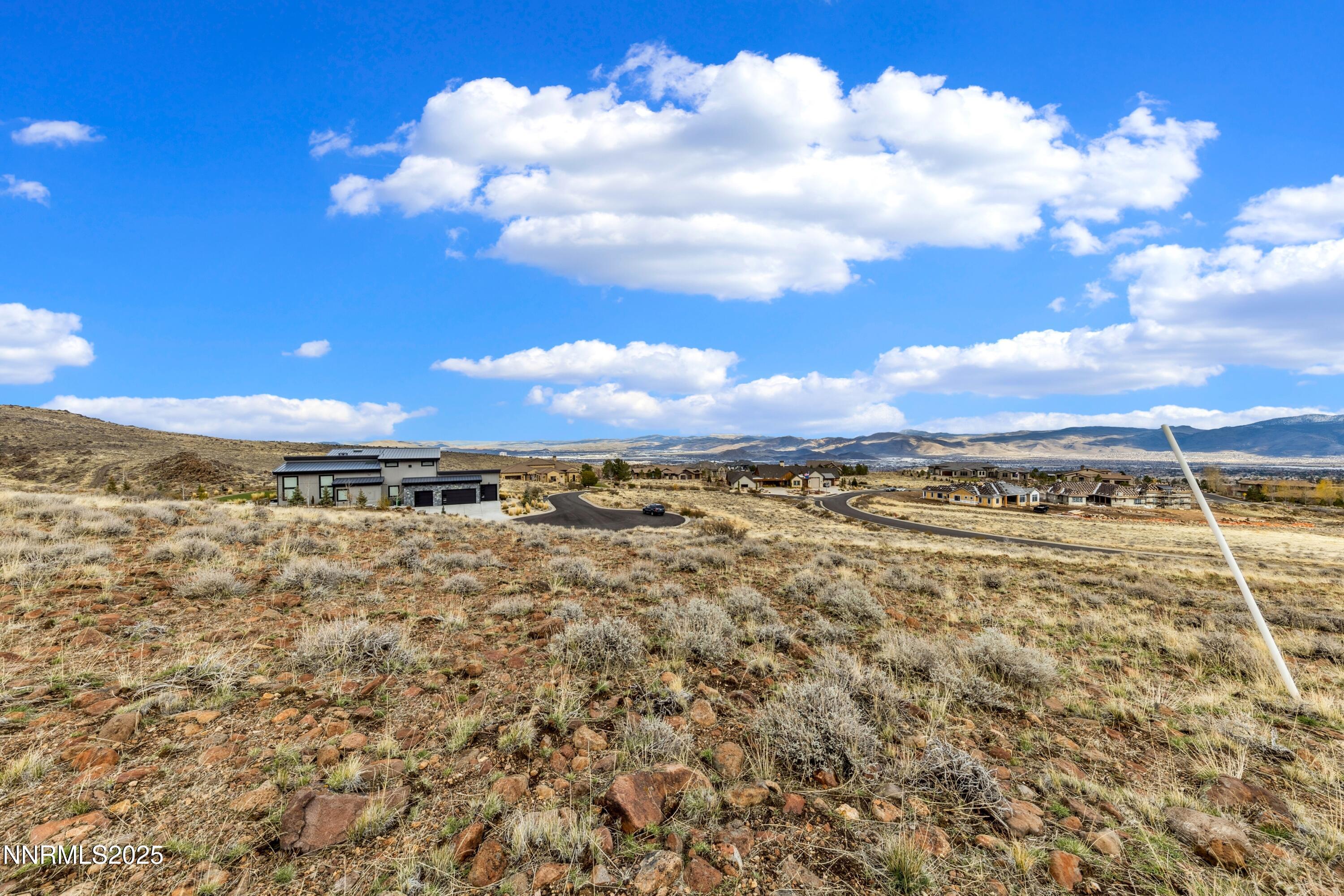 4255 Drop Tine Court Reno, NV 89511 - Photo 12 of 15 a view of a city