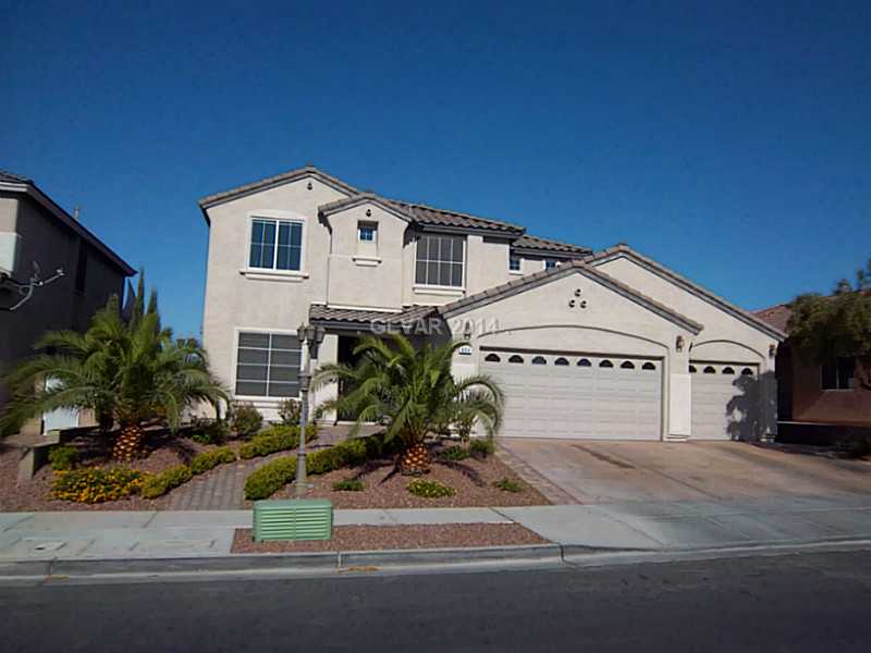 664 Blue Crystal Cree Road Henderson, NV 89002 - Photo 1 of 28 Property Photo.