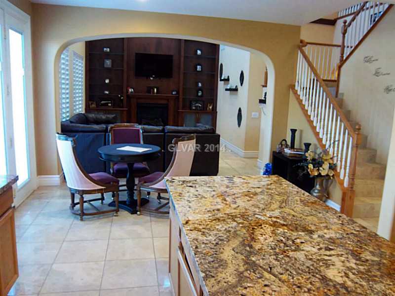 664 Blue Crystal Cree Road Henderson, NV 89002 - Photo 12 of 28 Property Photo.