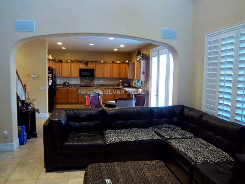 664 Blue Crystal Cree Road Henderson, NV 89002 - Photo 13 of 28 Property Photo.