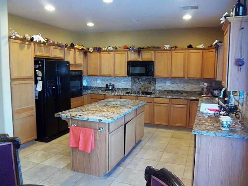 664 Blue Crystal Cree Road Henderson, NV 89002 - Photo 2 of 28 Property Photo.