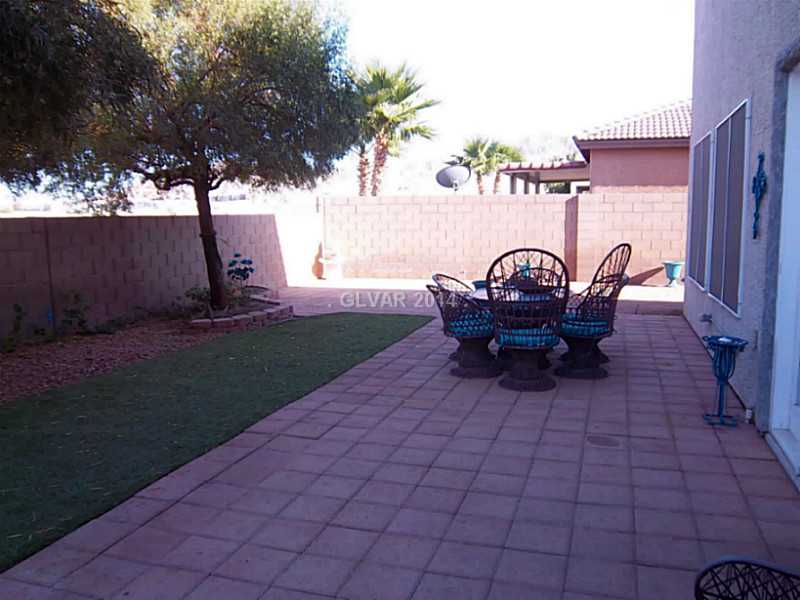 664 Blue Crystal Cree Road Henderson, NV 89002 - Photo 27 of 28 Property Photo.