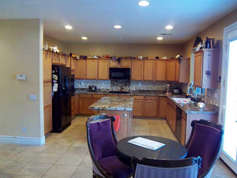 664 Blue Crystal Cree Road Henderson, NV 89002 - Photo 3 of 28 Property Photo.