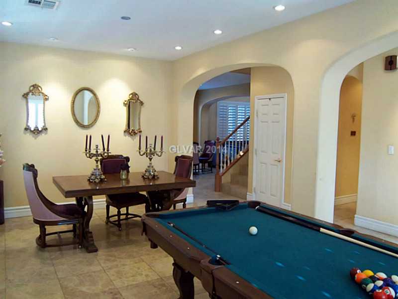 664 Blue Crystal Cree Road Henderson, NV 89002 - Photo 4 of 28 Property Photo.