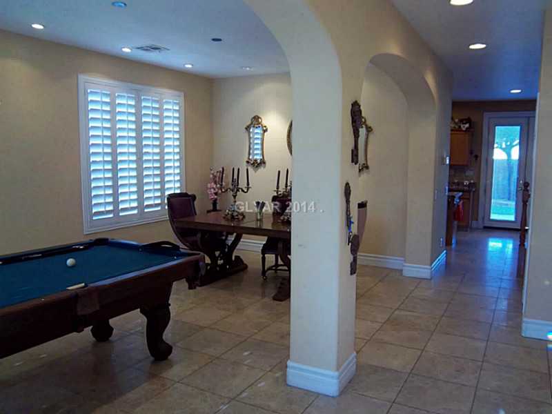 664 Blue Crystal Cree Road Henderson, NV 89002 - Photo 5 of 28 Property Photo.
