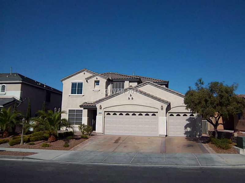 664 Blue Crystal Cree Road Henderson, NV 89002 - Photo 6 of 28 Property Photo.