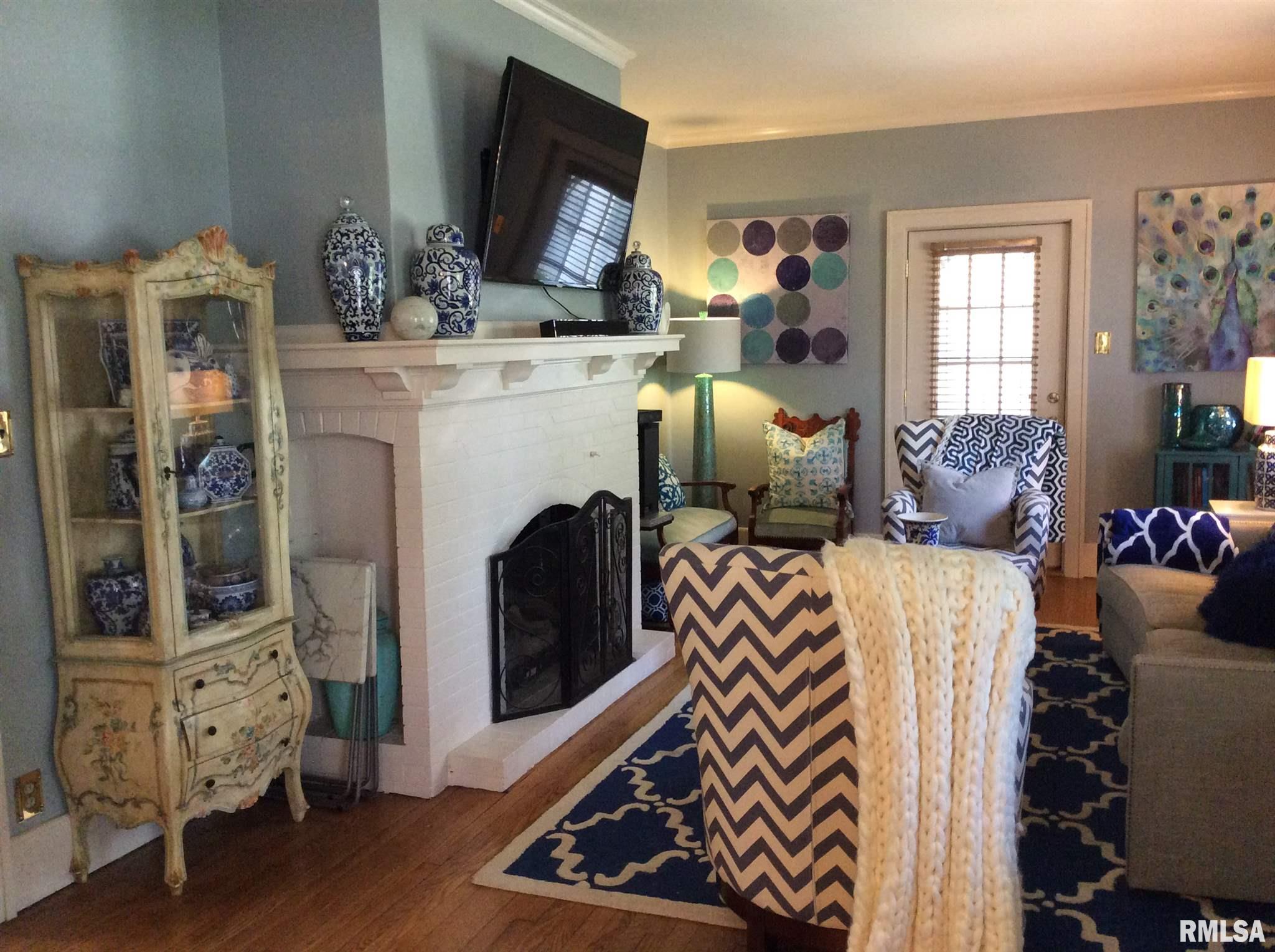 1824 East Richview Road Mount Vernon, IL 62864 - Photo 3 of 50 Gallery Image 3