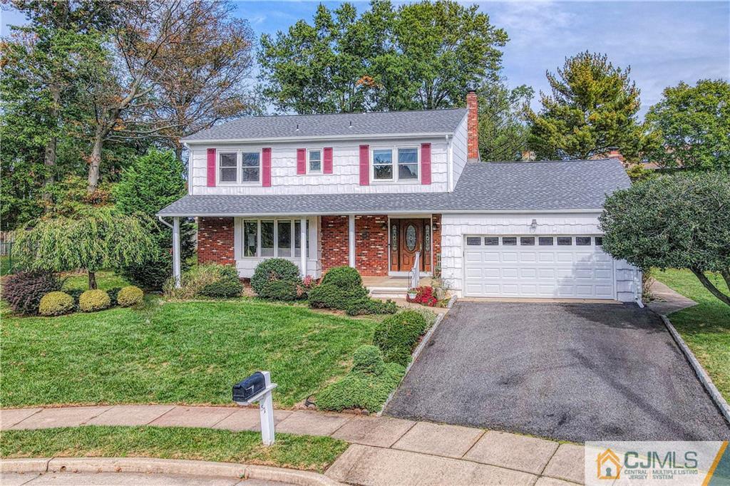 51 Meredith Road Edison, NJ 08817 - Photo 1 of 40