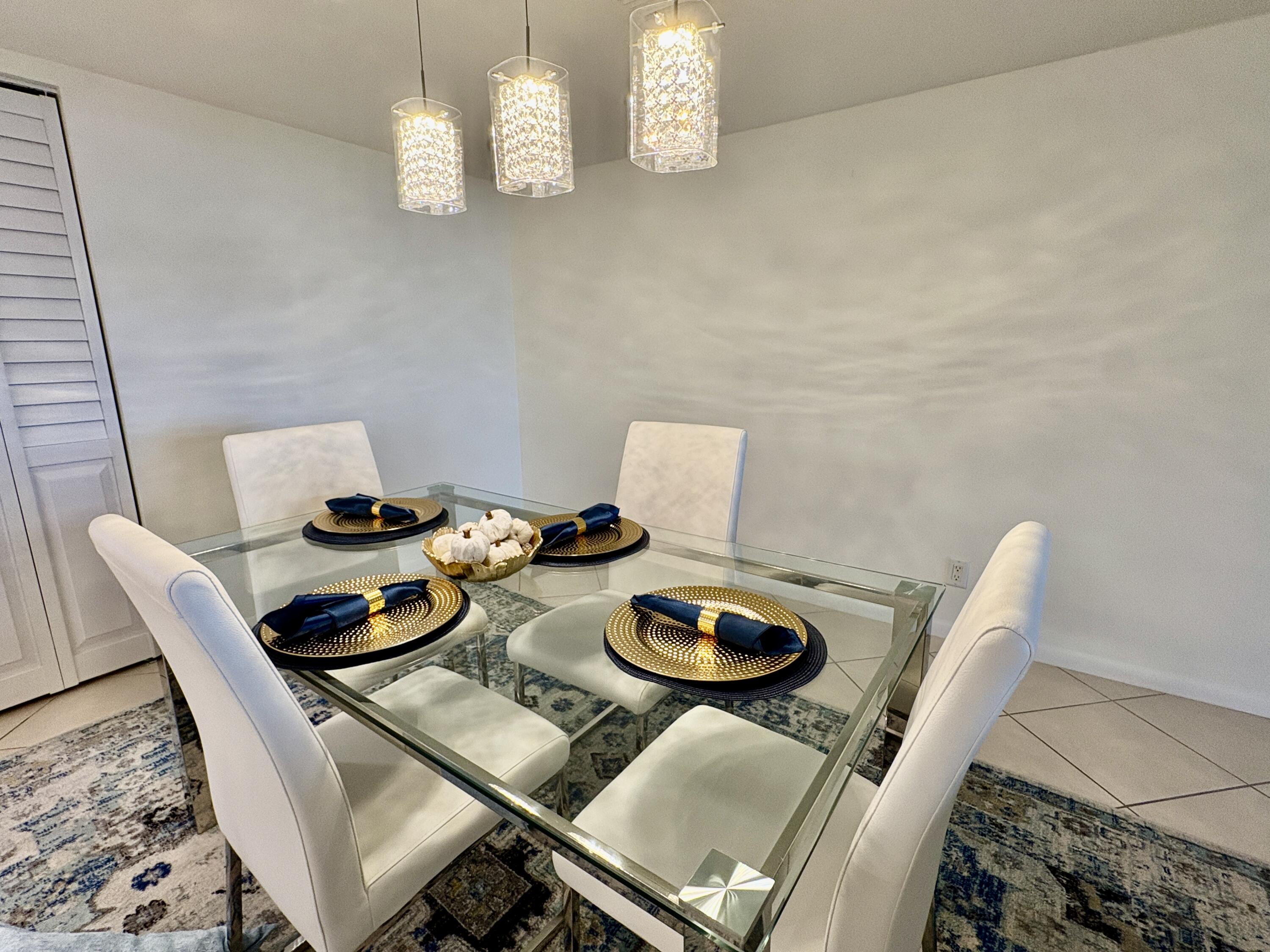 4201 North Ocean Boulevard, Unit 302C Boca Raton, FL 33431 - Photo 12 of 37 14 DINE STORAGE CLS