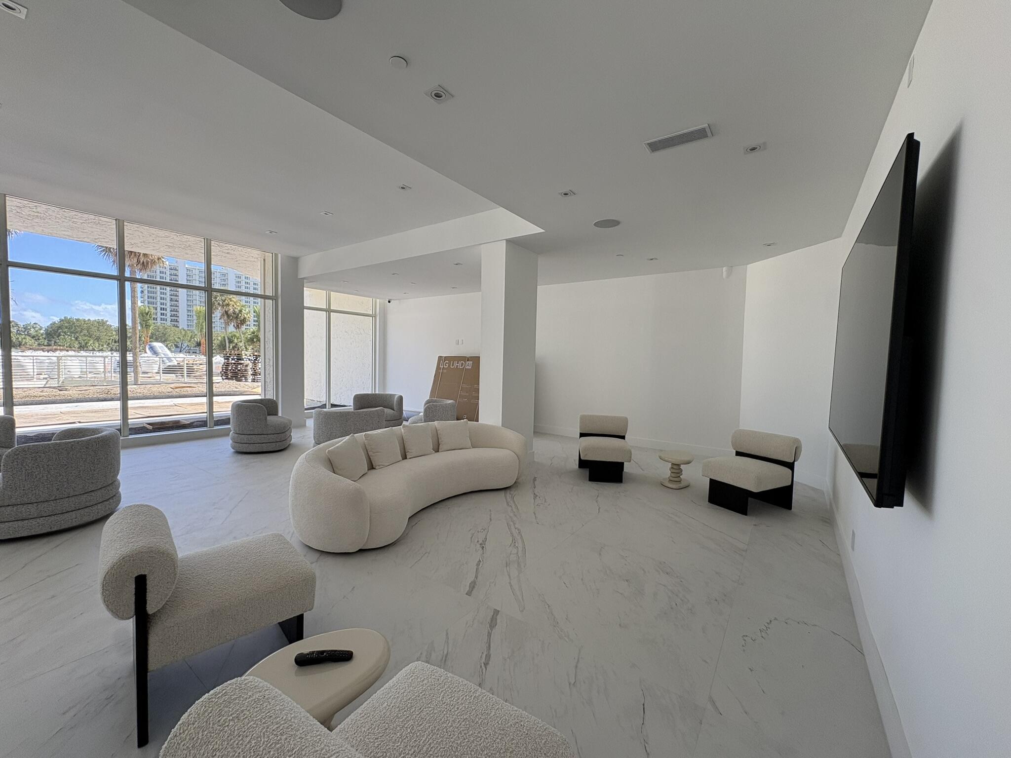 4201 North Ocean Boulevard, Unit 302C Boca Raton, FL 33431 - Photo 24 of 37 LOUGE FULL