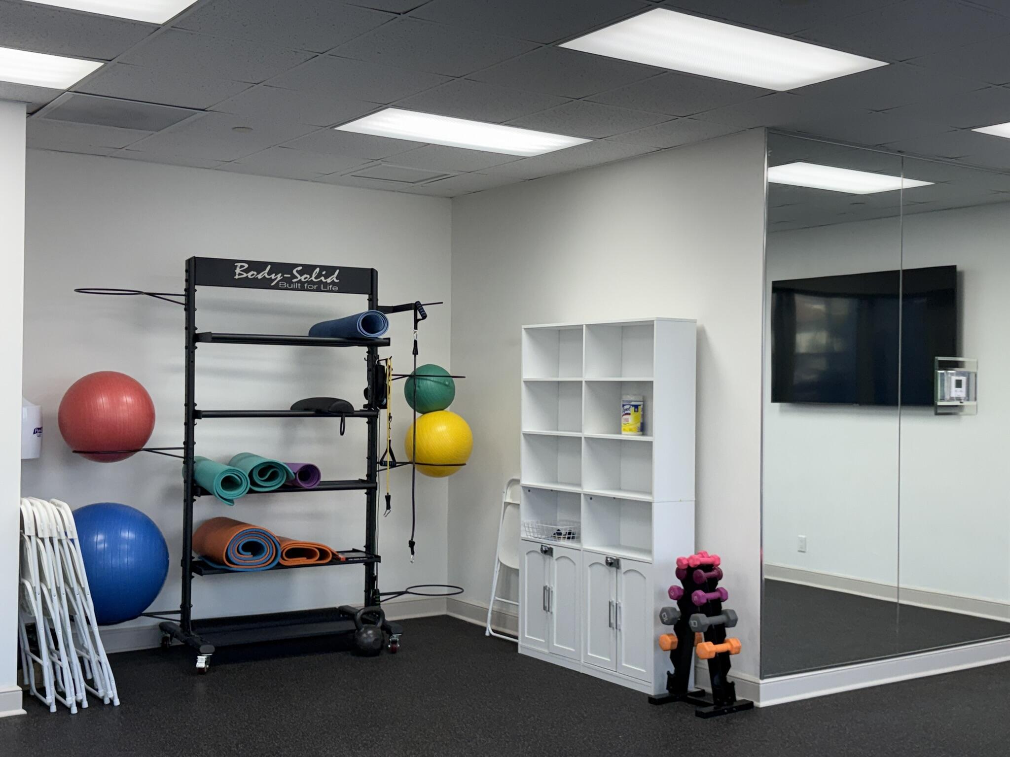 4201 North Ocean Boulevard, Unit 302C Boca Raton, FL 33431 - Photo 26 of 37 17 WORKOUT