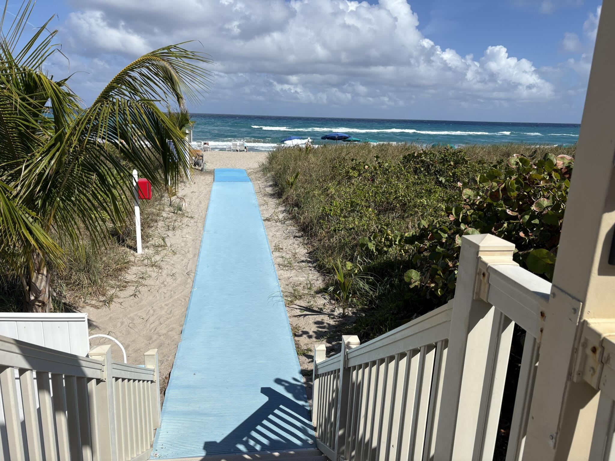 4201 North Ocean Boulevard, Unit 302C Boca Raton, FL 33431 - Photo 30 of 37 5 BEACH WALK