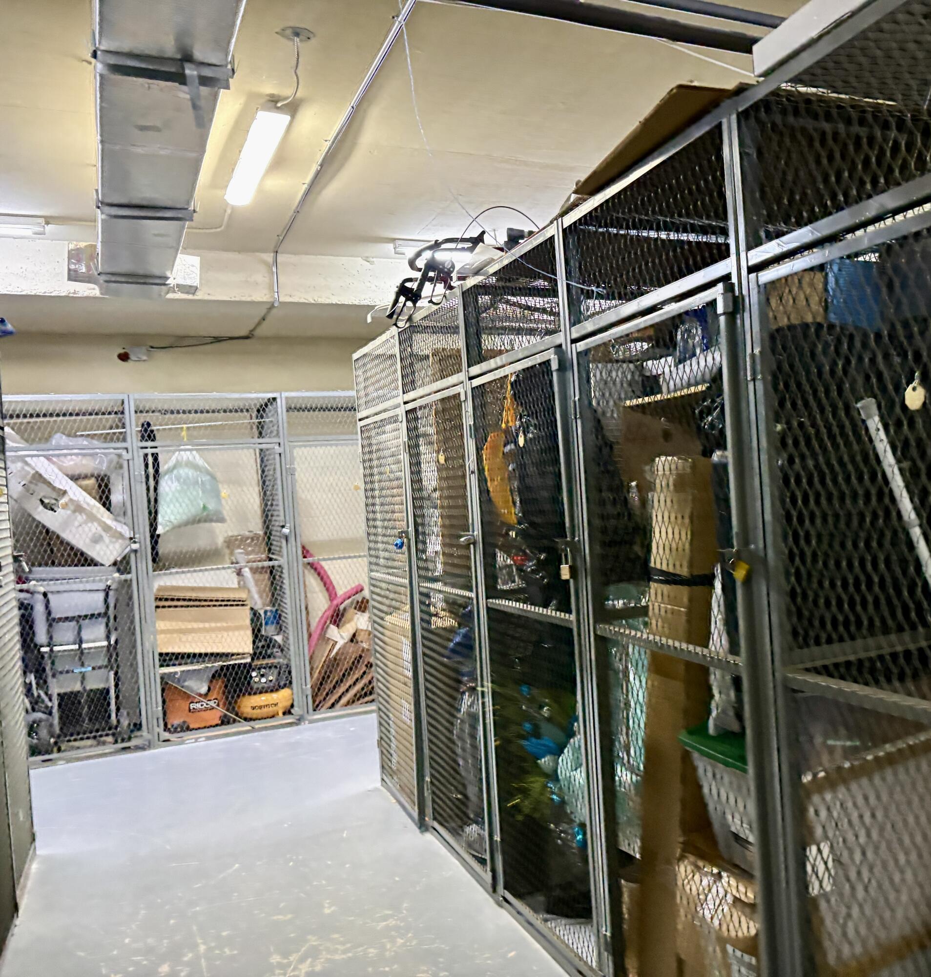 4201 North Ocean Boulevard, Unit 302C Boca Raton, FL 33431 - Photo 35 of 37 storage ac