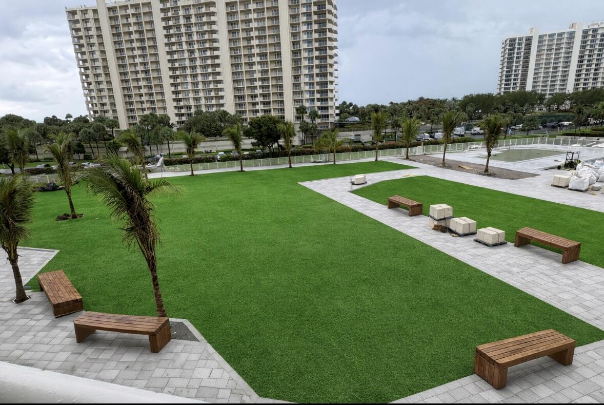 4201 North Ocean Boulevard, Unit 302C Boca Raton, FL 33431 - Photo 4 of 37 16 VIEW PATIO BALCONY
