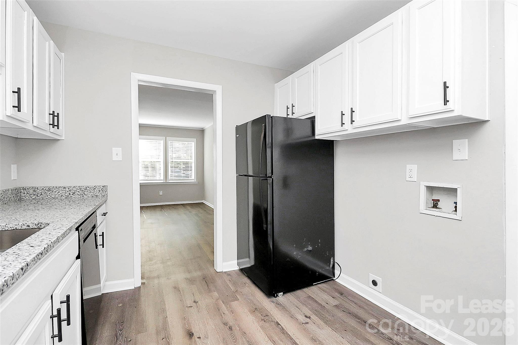 1827 Academy Street Charlotte, NC 28205 - Photo 6 of 13