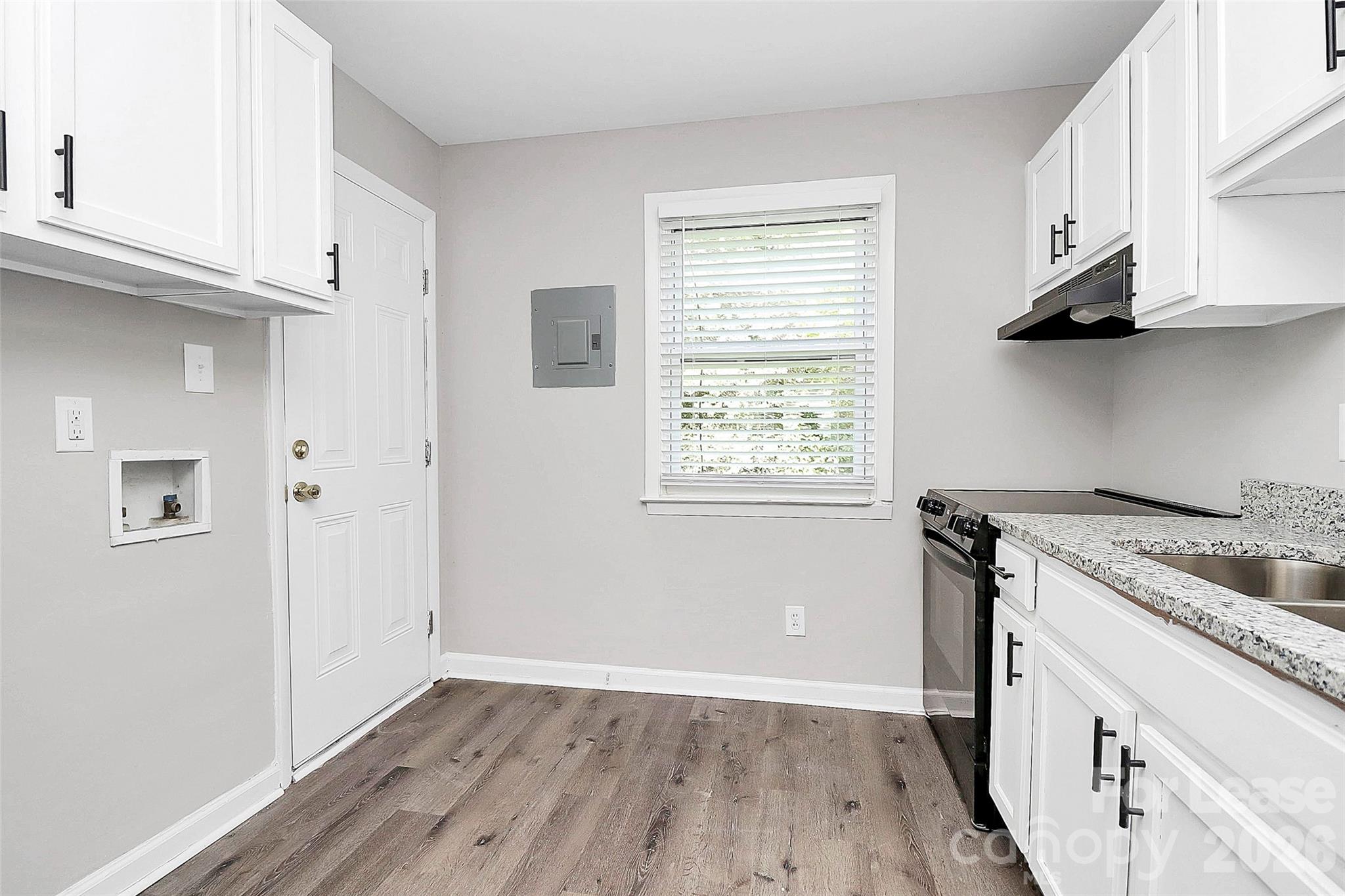 1827 Academy Street Charlotte, NC 28205 - Photo 7 of 13