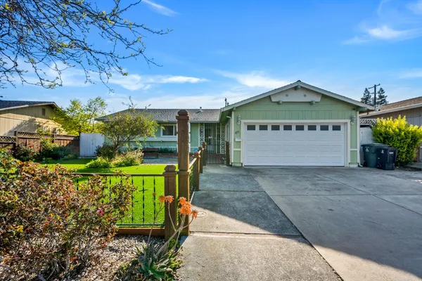 $2,200,000 | 877 San Simeon Drive, Mountain View, CA 94043