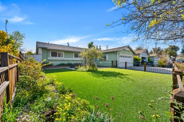 $1,950,000 | 877 San Simeon Drive, Mountain View, CA 94043