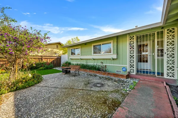 $1,950,000 | 877 San Simeon Drive, Mountain View, CA 94043
