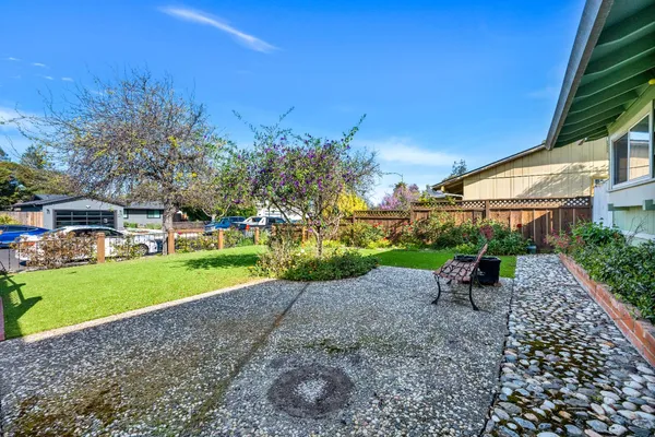 $1,950,000 | 877 San Simeon Drive, Mountain View, CA 94043
