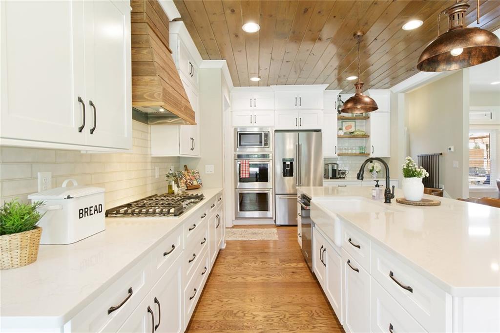 490 Lummus Road Cumming, GA 30040 - Photo 25 of 104 Gallery Image 25