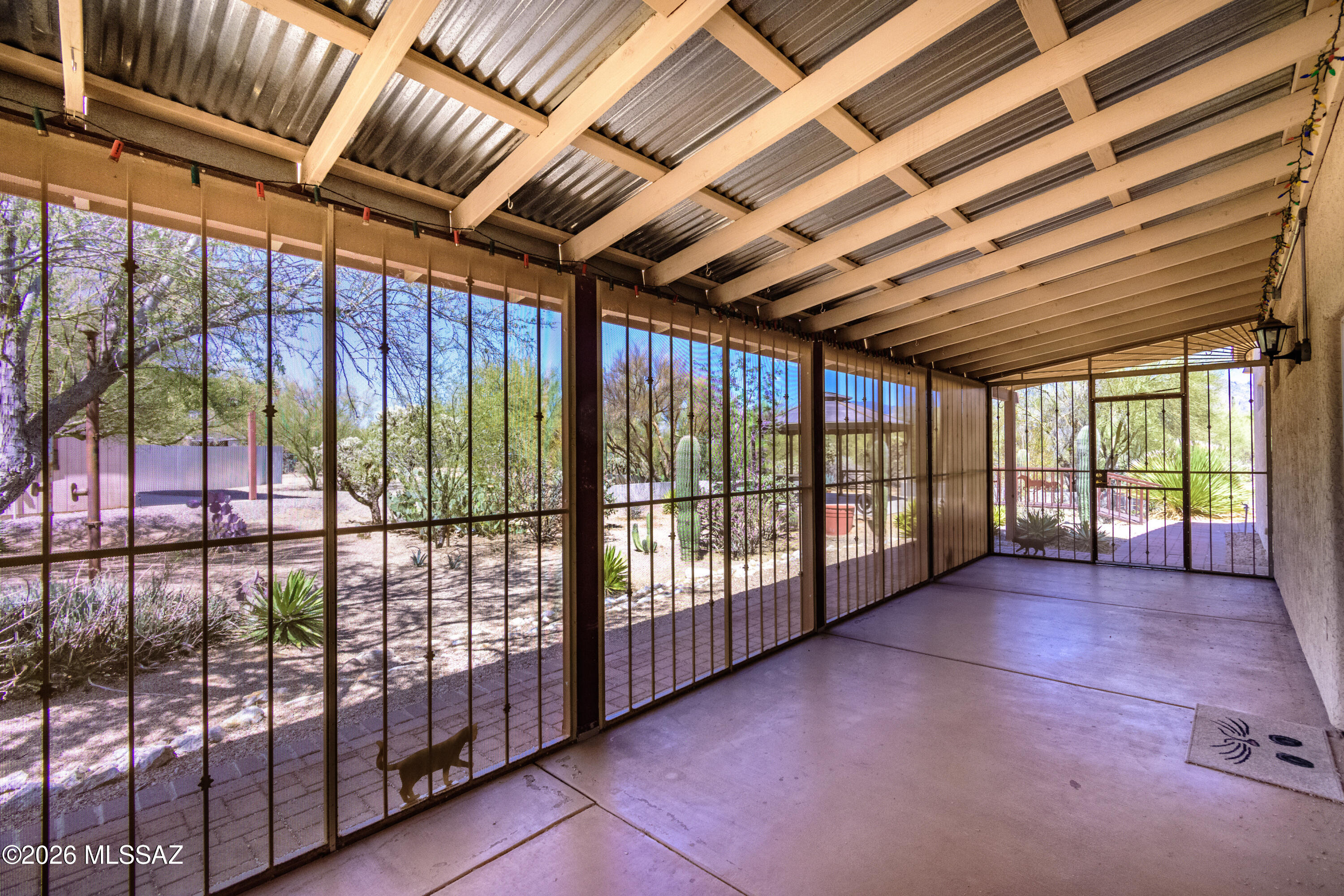 3002 West Oasis Road Tucson, AZ 85742 - Photo 28 of 49 Catio 3002
