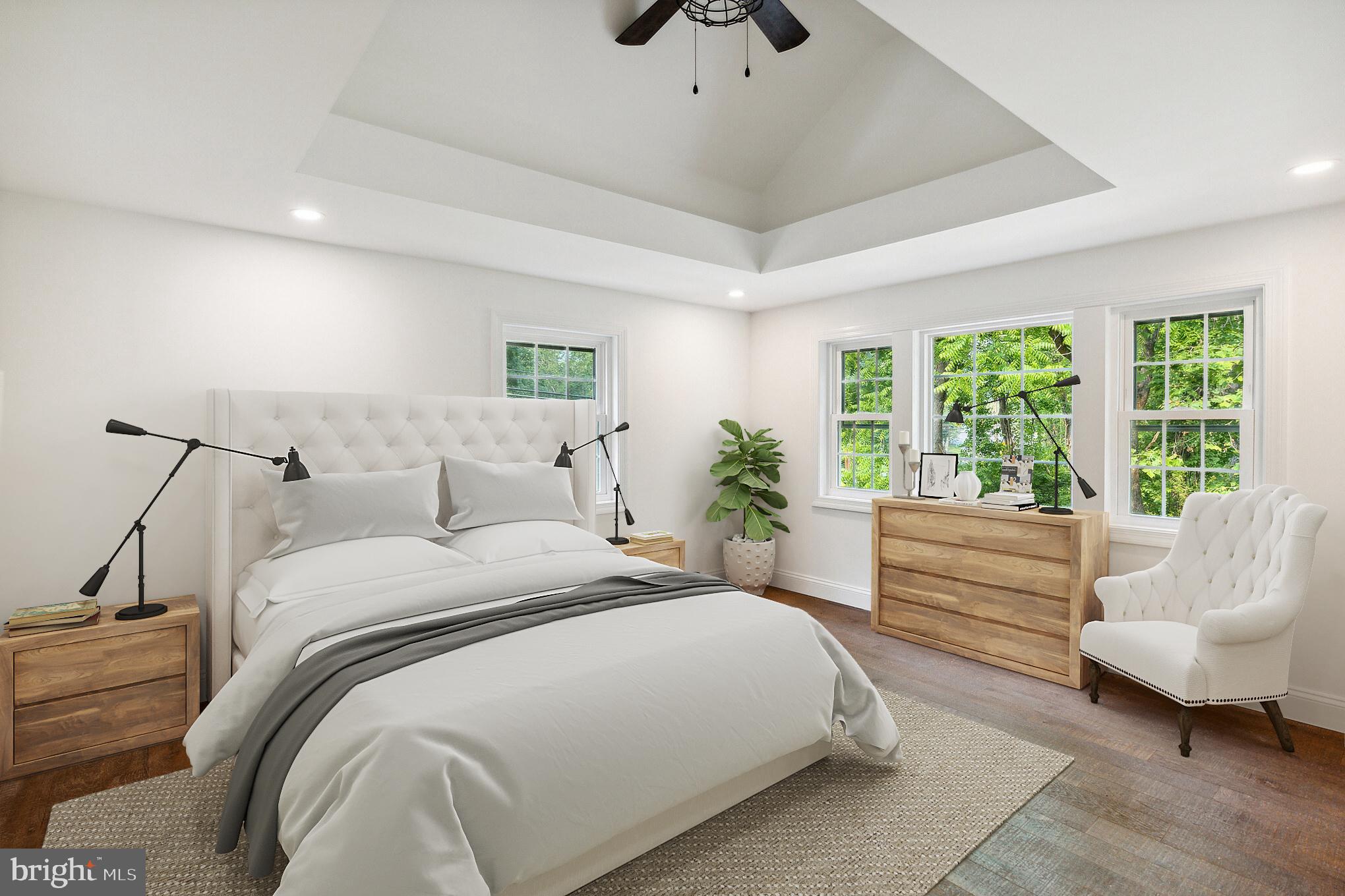 71 Concord Road Garnet Valley, PA 19060 - Photo 21 of 32 Owners Bedroom