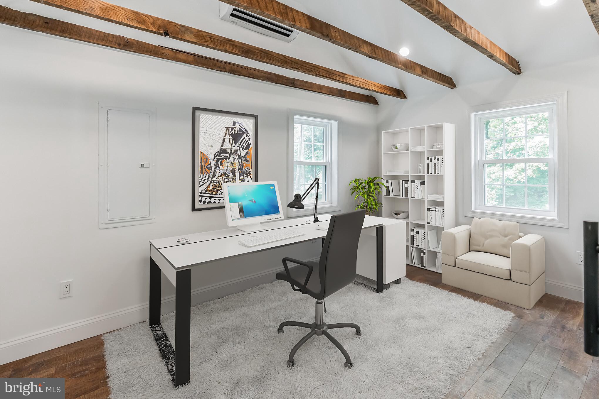 71 Concord Road Garnet Valley, PA 19060 - Photo 27 of 32 Bedroom Two