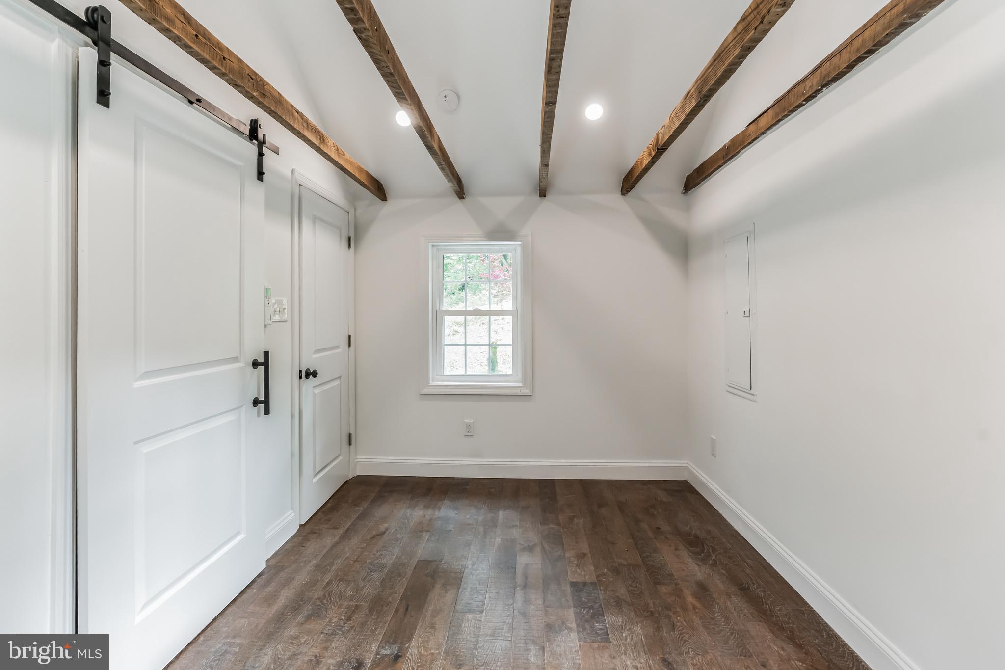 71 Concord Road Garnet Valley, PA 19060 - Photo 29 of 32 Beautiful exposed beams