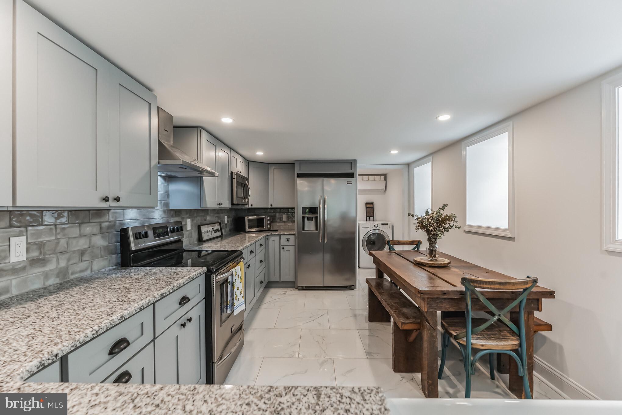 71 Concord Road Garnet Valley, PA 19060 - Photo 7 of 32 Ample counter and cabinet space