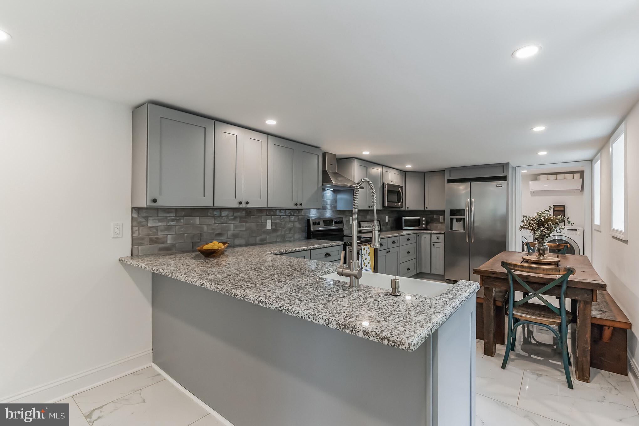 71 Concord Road Garnet Valley, PA 19060 - Photo 8 of 32 Stainless Steel Appliances